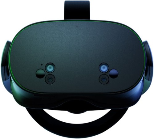 Шлем виртуальной реальности Oculus Quest 3s 128 Gb (VR шлем) Xbox Limited Edition