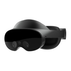 Шлем виртуальной реальности Oculus Quest Pro 256 Gb (VR шлем) Шлем виртуальной реальности Oculus Quest Pro 256 Gb (VR шлем)