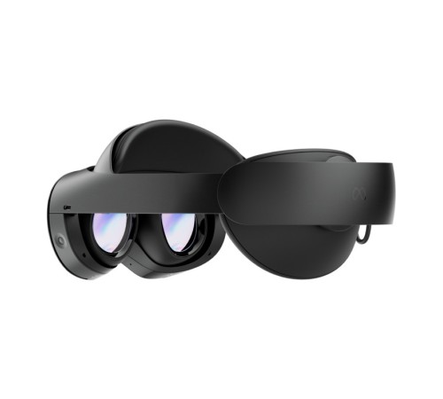 Шлем виртуальной реальности Oculus Quest Pro 256 Gb: погрузитесь в новый мир