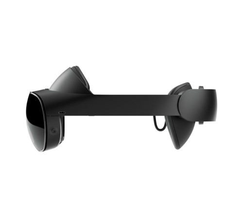 Шлем виртуальной реальности Oculus Quest Pro 256 Gb: погрузитесь в новый мир