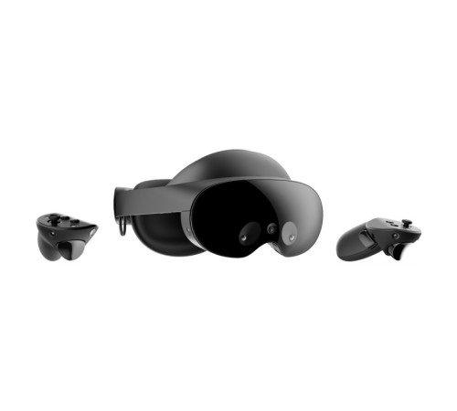 Шлем виртуальной реальности Oculus Quest Pro 256 Gb: погрузитесь в новый мир