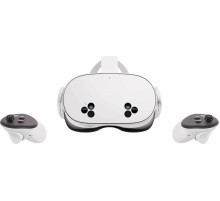 Шлем виртуальной реальности Oculus Quest 3s 256 Gb (VR шлем) + игра Batman 