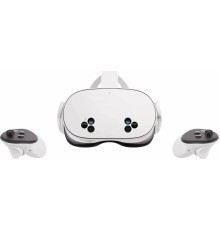 Шлем виртуальной реальности Oculus Quest 3s 256 Gb (VR шлем) + игра Batman 