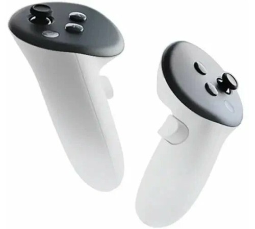 Шлем виртуальной реальности Oculus Quest 3s 256 Gb (VR шлем) + игра Batman 