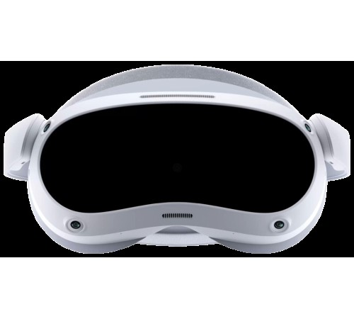 VR-шлем PICO 4 256 GB: погрузитесь в виртуальную реальность с автономным устройством