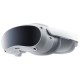 VR-шлем PICO 4 256 GB: погрузитесь в виртуальную реальность с автономным устройством