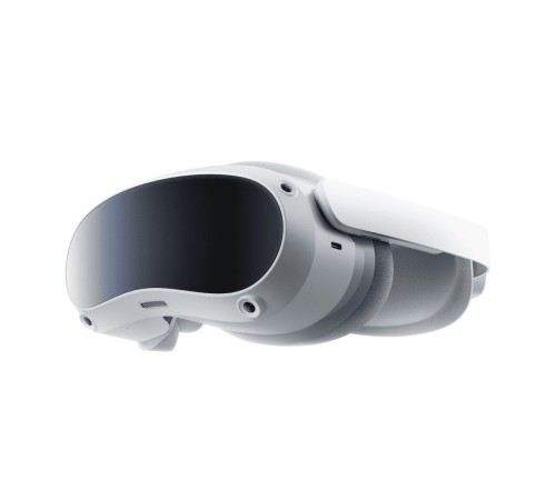 VR-шлем PICO 4 256 GB: погрузитесь в виртуальную реальность с автономным устройством