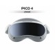 VR-шлем PICO 4 256 GB: погрузитесь в виртуальную реальность с автономным устройством