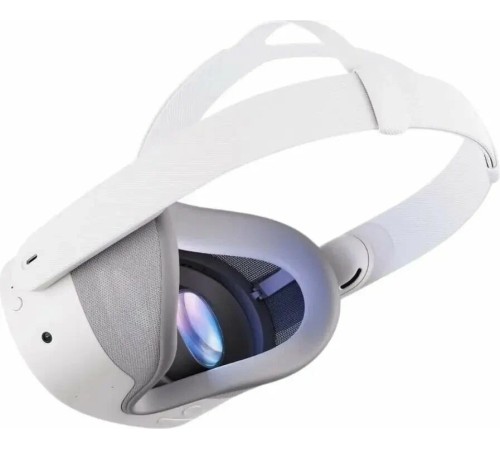 Шлем виртуальной реальности Oculus Quest 3s 256 Гб: погрузитесь в виртуальный мир