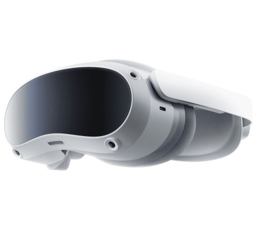 VR-шлем PICO 4 128 GB: автономная реальность в ваших руках