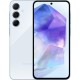 Смартфон Samsung Galaxy A55 5G 8/128 ГБ — стильный и мощный в iceblue цвете