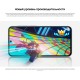 Смартфон Samsung Galaxy A55 5G 8/128 ГБ: яркий lemon и двойная сим-карта