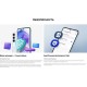 Смартфон Samsung Galaxy A55 5G 8/128 ГБ: яркий lemon и двойная сим-карта