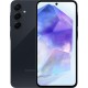 Смартфон Samsung Galaxy A55 5G 8/128 ГБ — надёжный выбор в тёмно-синем цвете