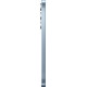 Смартфон Samsung Galaxy A55 5G 8/128 ГБ в цвете Ice Blue: двойная сим-карта (nano SIM + eSIM), официальная версия для России