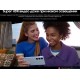 Смартфон Samsung Galaxy A55 5G 8/256 ГБ, Dual SIM (nano + eSIM), сиреневый (RU) — стильный и мощный гаджет.