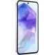 Смартфон Samsung Galaxy A55 5G 8/256 ГБ, Dual SIM (nano + eSIM), сиреневый (RU) — стильный и мощный гаджет.