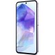 Смартфон Samsung Galaxy A55 5G 8/256 ГБ, Dual SIM (nano + eSIM), сиреневый (RU) — стильный и мощный гаджет.
