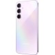 Смартфон Samsung Galaxy A55 5G 8/256 ГБ, Dual SIM (nano + eSIM), сиреневый (RU) — стильный и мощный гаджет.