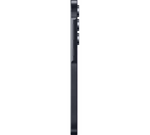 Смартфон Samsung Galaxy A55 5G 12/128 ГБ — стильный и мощный в navy цвете