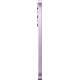 Смартфон Samsung Galaxy A55 5G 12/128 ГБ: стильный lilac и современные технологии