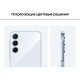 Смартфон Samsung Galaxy A55 5G 8/256 ГБ, Dual SIM (nano SIM + eSIM), RU, цвет Ice Blue — новое поколение мобильной связи.