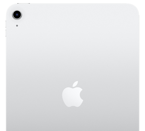 Планшет Apple iPad 10.9 2022 года: 64 ГБ памяти, Wi-Fi, iPadOS, серебристый — стильный и мощный выбор.