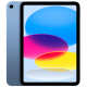 Планшет Apple iPad 10.9 2022 года: 64 ГБ памяти, Wi-Fi, синий — мощный выбор для творчества и работы.
