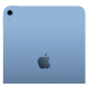 Планшет Apple iPad 10.9 2022 года: 64 ГБ памяти, Wi-Fi, синий — мощный выбор для творчества и работы.