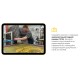 Планшет Apple iPad 10.9 2022 года: жёлтый iPad с 64 ГБ памяти, поддержкой Wi-Fi и Cellular