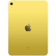 Планшет Apple iPad 10.9 2022 года: жёлтый iPad с 64 ГБ памяти, поддержкой Wi-Fi и Cellular