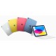 Планшет Apple iPad 10.9 2022 года: жёлтый iPad с 64 ГБ памяти, поддержкой Wi-Fi и Cellular