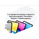 Планшет Apple iPad 10.9 2022 года: жёлтый iPad с 64 ГБ памяти, поддержкой Wi-Fi и Cellular