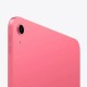 Розовый планшет Apple iPad 10.9 2022 года с Wi-Fi и Cellular, 64 ГБ
