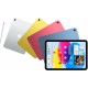 Планшет Apple iPad 10.9 2022 года: 64 ГБ памяти, поддержка Wi-Fi и Cellular, цвет серебристый
