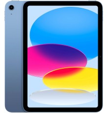 Планшет Apple iPad 10.9 2022, 64 ГБ, Wi-Fi + Cellular, iPadOS, синий