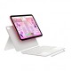 Планшет Apple iPad 10.9 2022 года, 256 ГБ, Wi-Fi + Cellular, розовый — мощный гаджет для работы и развлечений.