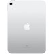 Планшет Apple iPad 10.9 2022 года: 256 ГБ памяти, поддержка Wi-Fi и Cellular, цвет серебристый