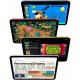 Планшет Apple iPad 10.9 2022 года: 256 ГБ памяти, поддержка Wi-Fi и Cellular, цвет серебристый