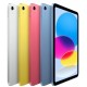 Планшет Apple iPad 10.9 2022 года: 256 ГБ памяти, поддержка Wi-Fi и Cellular, цвет серебристый