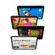 Планшет Apple iPad 10.9 2022 года: 256 ГБ памяти, поддержка Wi-Fi и Cellular, цвет серебристый