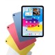 Планшет Apple iPad 10.9 2022 года: 256 ГБ памяти, поддержка Wi-Fi и Cellular, цвет серебристый