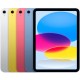 Планшет Apple iPad 10.9 2022 года: 256 ГБ памяти, поддержка Wi-Fi и Cellular, цвет серебристый