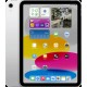 Планшет Apple iPad 10.9 2022 года: 256 ГБ памяти, поддержка Wi-Fi и Cellular, цвет серебристый