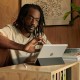Планшет Apple iPad 10.9 2022 года: 256 ГБ памяти, поддержка Wi-Fi и Cellular, цвет серебристый