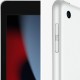 Планшет Apple iPad 10.9 2022 года: 256 ГБ памяти, поддержка Wi-Fi и Cellular, цвет серебристый