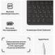 Планшет Apple iPad 10.9 2022 года: 256 ГБ памяти, поддержка Wi-Fi и Cellular, цвет серебристый
