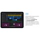 Планшет Apple iPad 10.9 2022 года: 256 ГБ памяти, поддержка Wi-Fi и Cellular, цвет серебристый