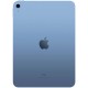 Планшет Apple iPad 10.9 2022 года с памятью 256 ГБ: Wi-Fi + Cellular, синий, на iPadOS