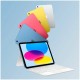 Планшет Apple iPad 10.9 2022 года с памятью 256 ГБ: Wi-Fi + Cellular, синий, на iPadOS